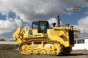 ⚡ОТКРЫТ ПРЕДЗАКАЗ KOMATSU