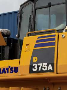 ⚡ Komatsu в пути!