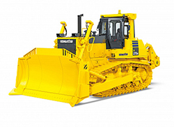  ⁠Бульдозер Komatsu d275-A