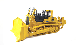  ⁠Бульдозер Komatsu d475-A